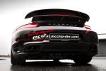 Porsche 911 Turbo S by McChip-DKR 2015 года